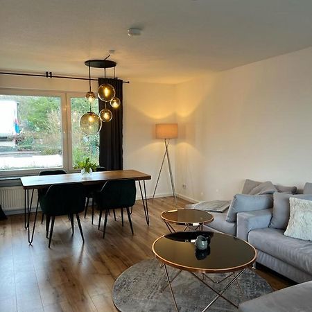 Wohlfuehlapartment Braunschweig Bergisch Gladbach Eksteriør bilde