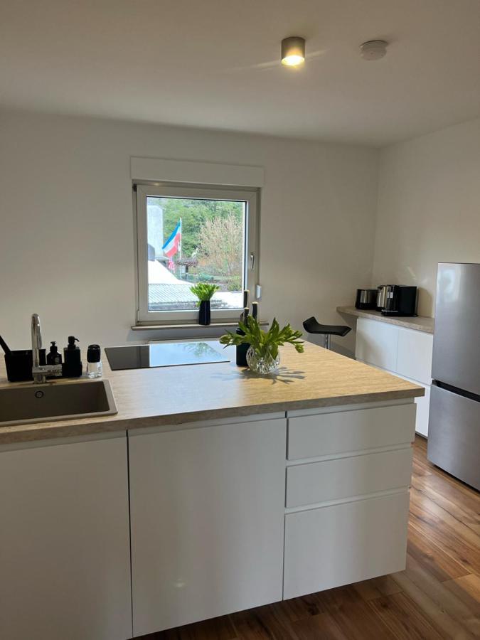 Wohlfuehlapartment Braunschweig Bergisch Gladbach Eksteriør bilde